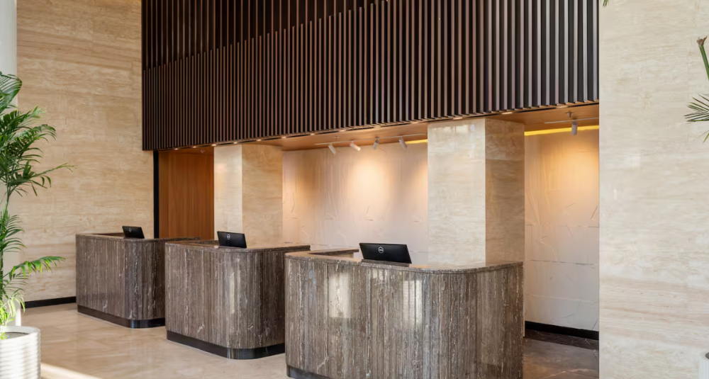 Doubletree By Hilton Sharks Bay Resort Mountain Side 4*