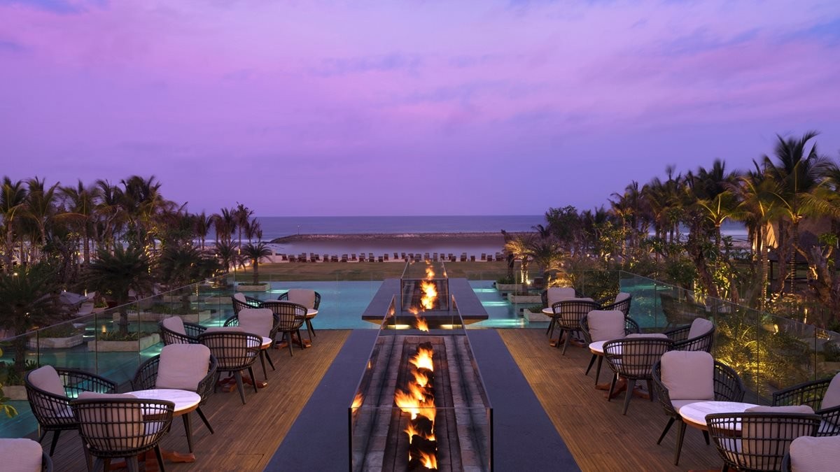 The Apurva Kempinski 5*