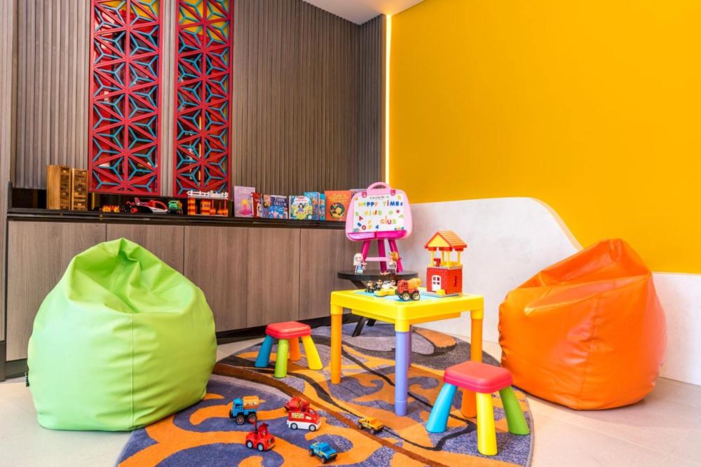 Ibis Styles Phuket City Hotel 3*