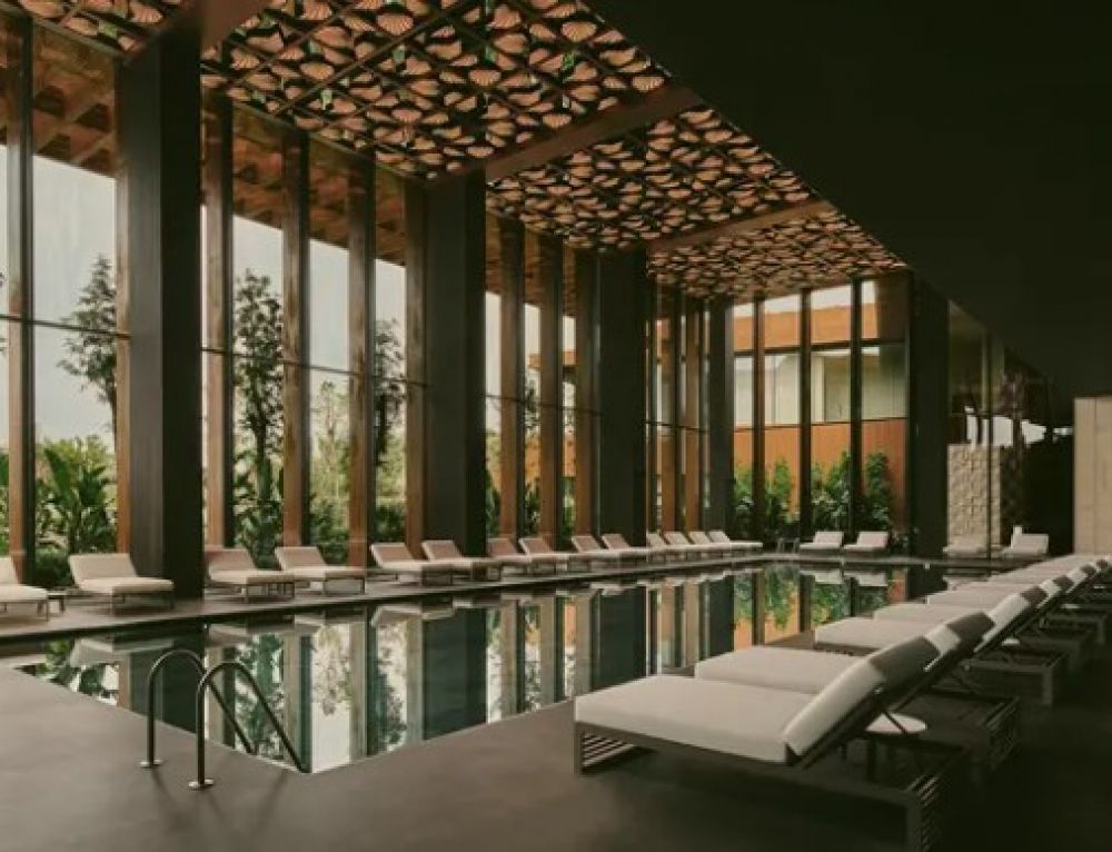 Maxx Royal Bodrum 5*