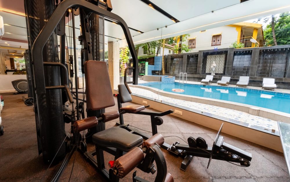 Grandeur De Sanchi 4*