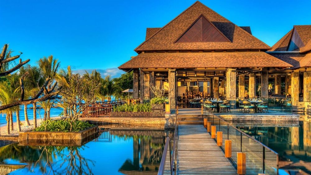 The Westin Turtle Bay Resort & Spa 5*