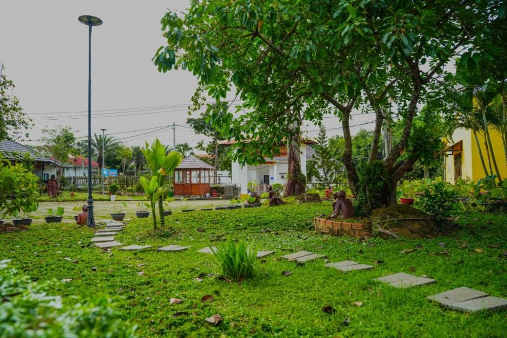 YNG Luxor Phu Quoc Resort 3*