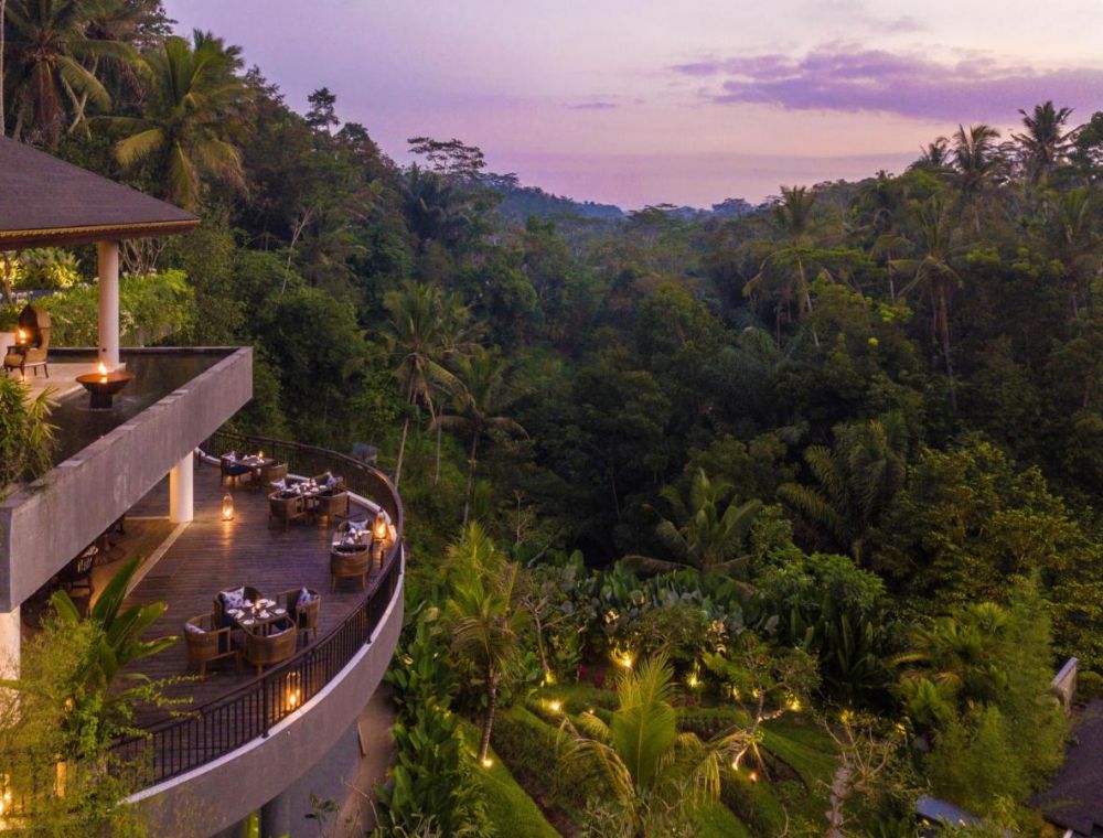 Samsara Ubud 5*