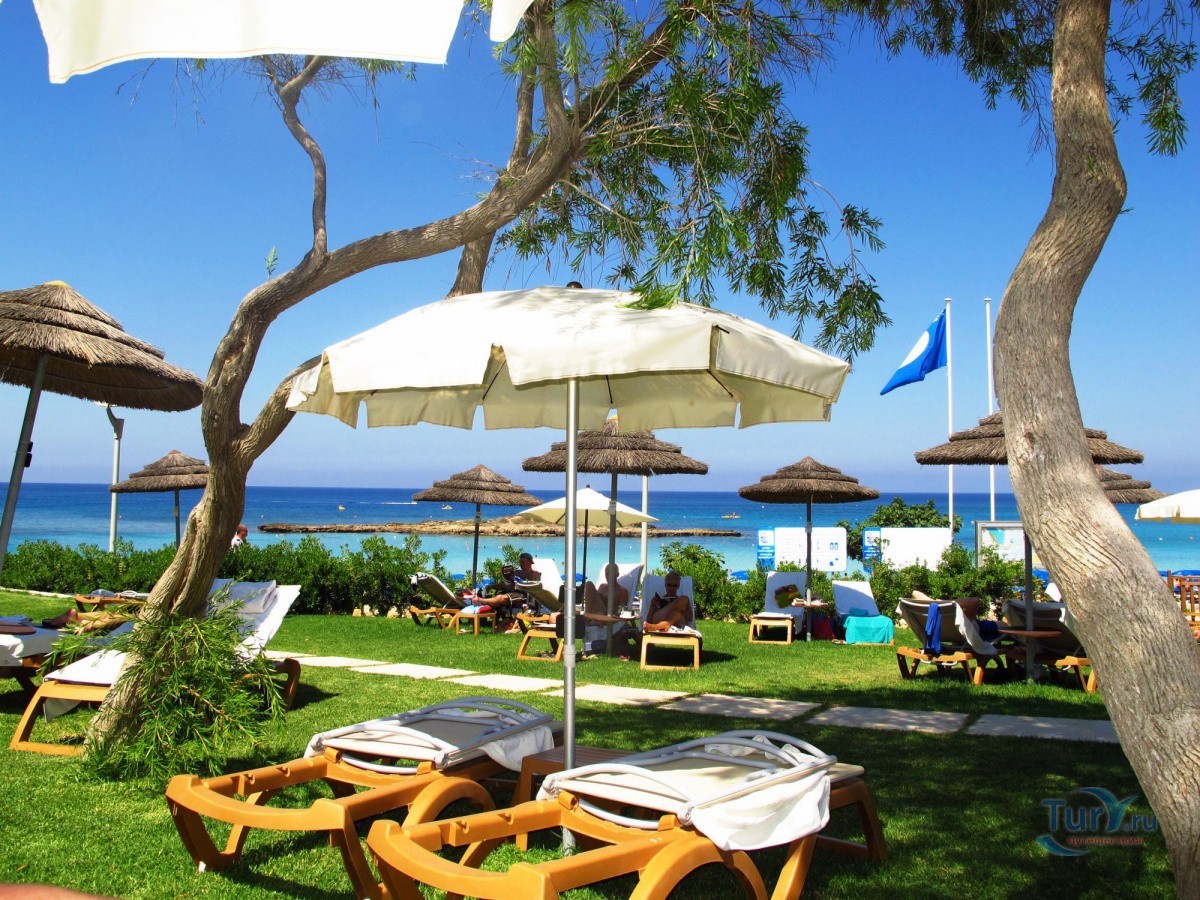 Capo Bay Hotel 4*