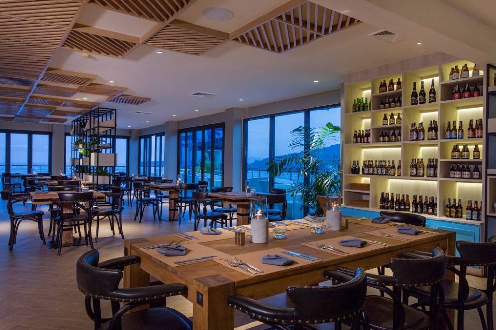 Cape Sienna Phuket Gourmet Hotel & Villas 5*