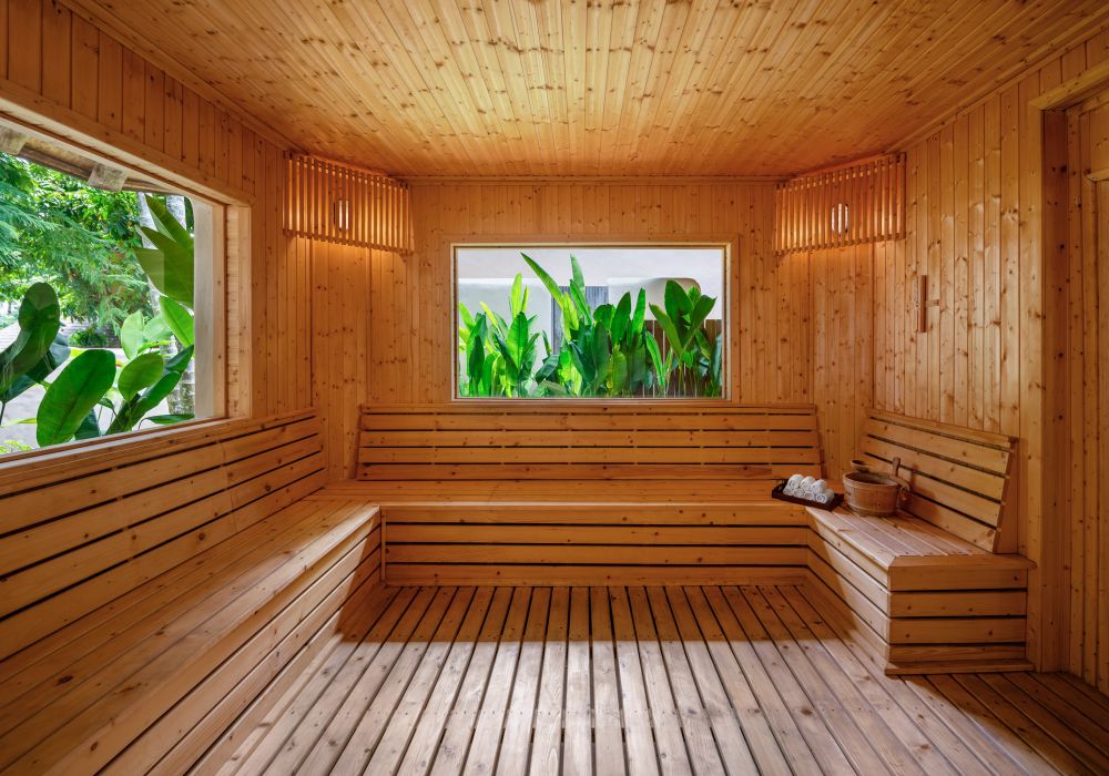 The Naka Island Resort & SPA 5*