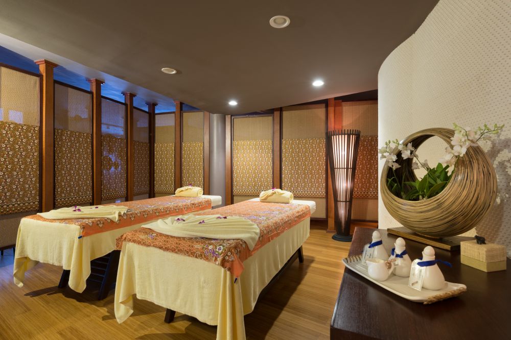 The Haven Khao Lak | Adults Only 12+ 5*