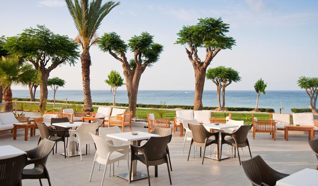 Pernera Beach Hotel 4*