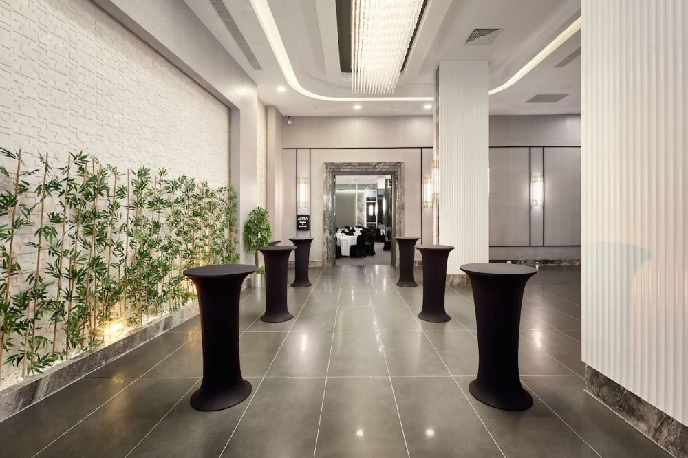 Kaila Beach (ex. Katya Hotel) 5*
