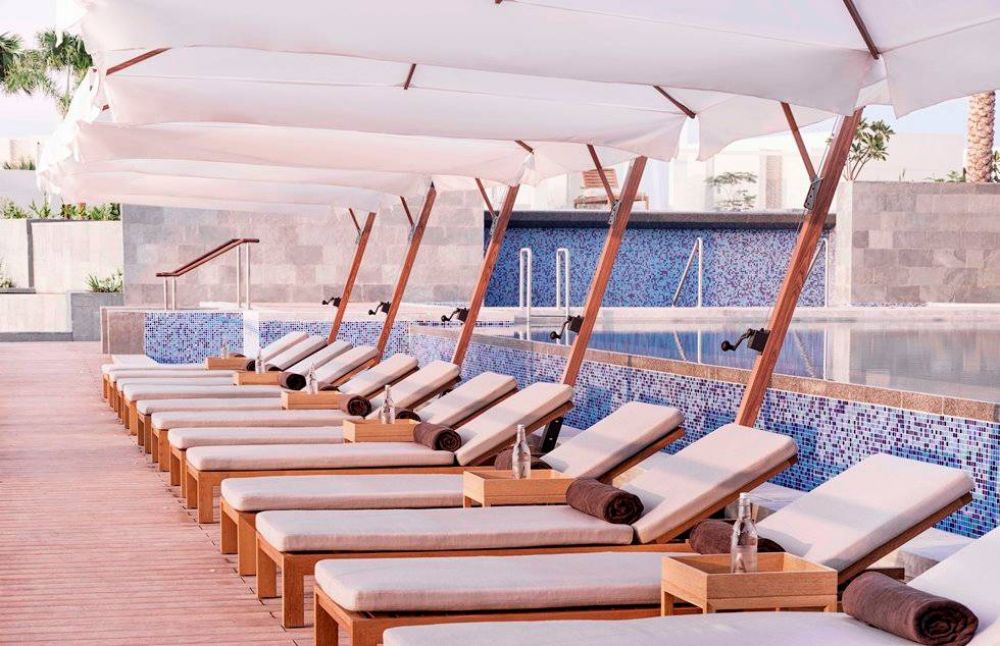 Intercontinental Ras Al Khaimah Mina Al Arab Resort 5*