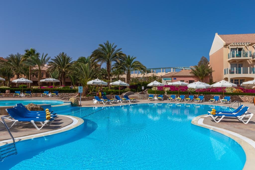 Movenpick Resort & Spa El Gouna 5*