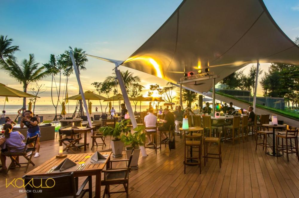 La Vela Khao Lak 4*