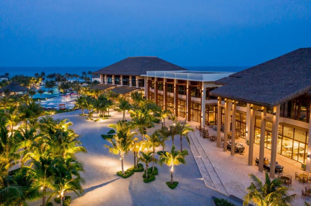 New World Phu Quoc Resort 5*