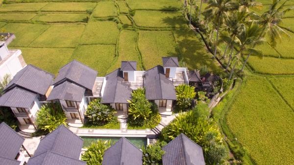 Bakung Ubud Resort 3*