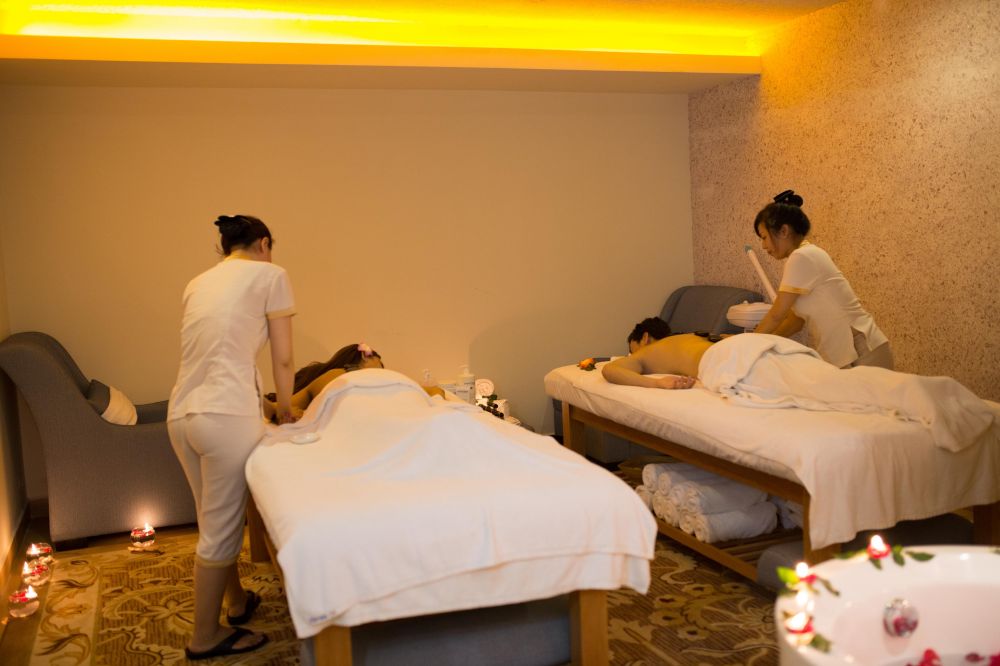 Premier Havana Nha Trang 5*