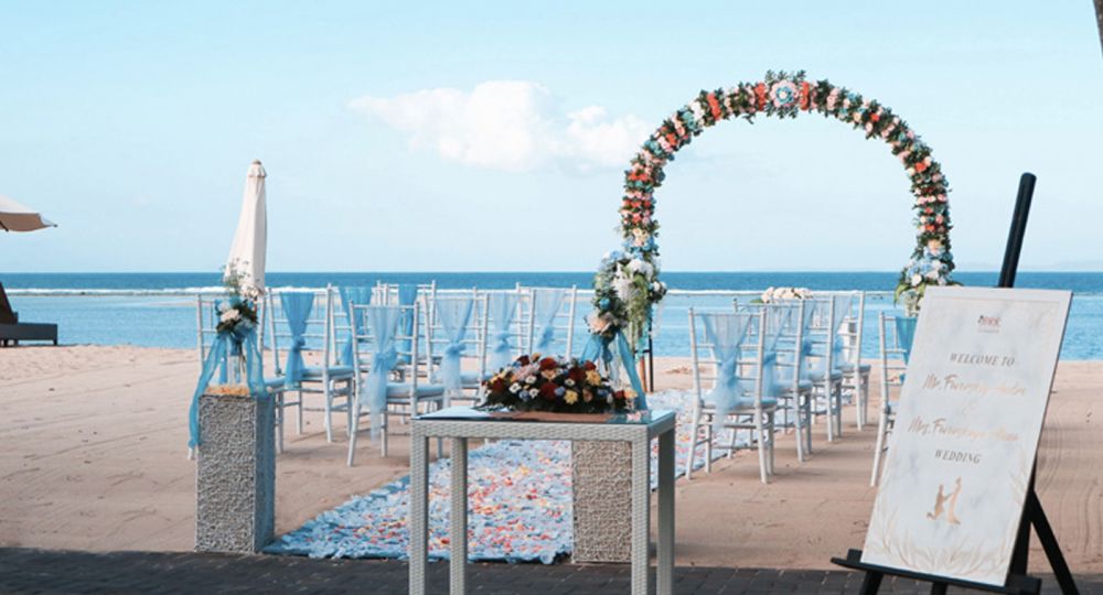 Bali Relaxing Resort 4*