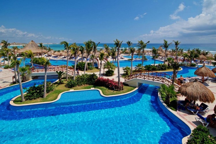 Bahia Principe Luxury Akumal 5*