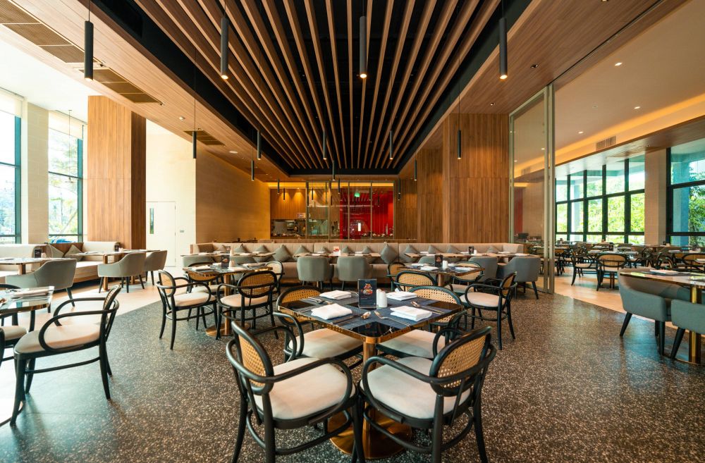 Best Western Plus Carapace Hotel Hua Hin 4*