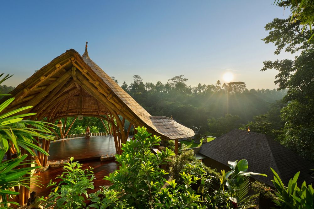 Jannata Resort 4*