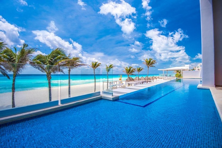 Panama Jack Resorts Cancun 5*