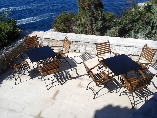 Aman Sveti Stefan 5*