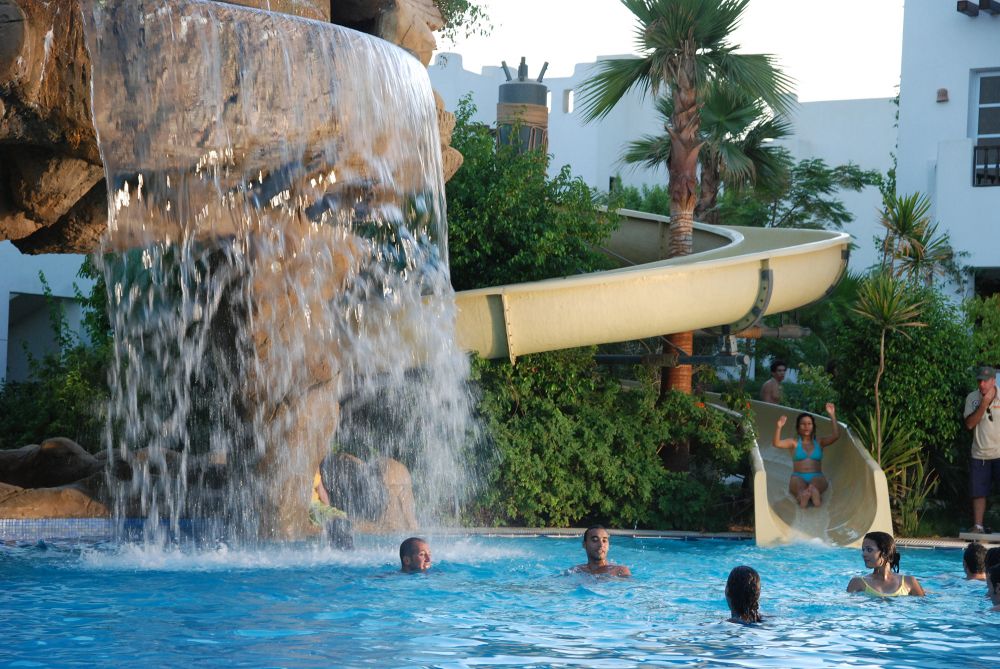 Delta Sharm Resort & Spa 4*