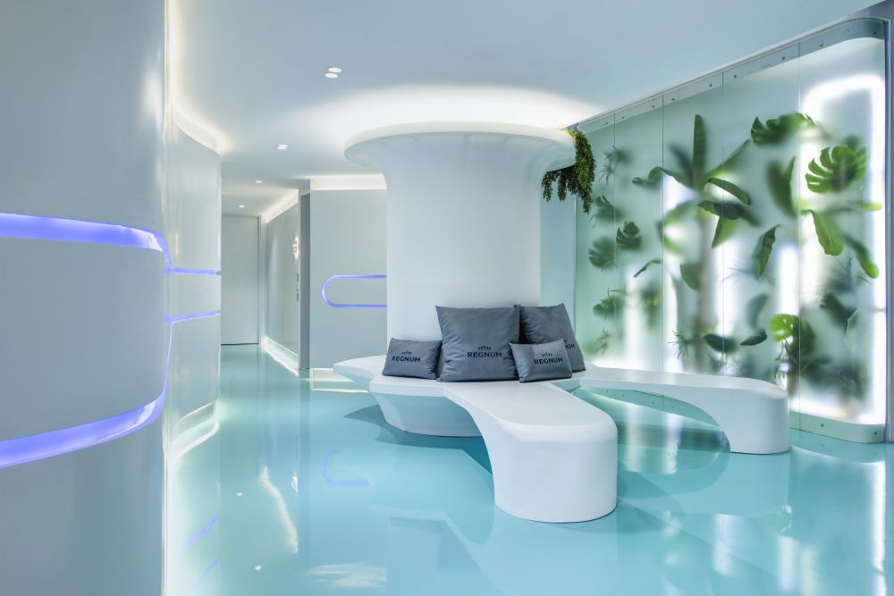 Regnum Carya Golf & Spa 5*