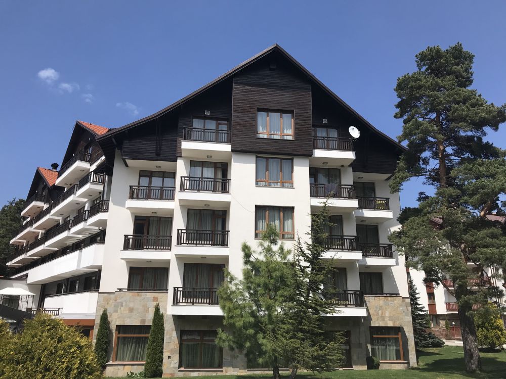 Borovets Hills 5*