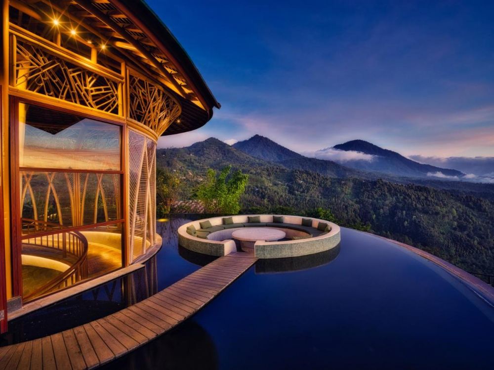 Elevate Bali by Hanging Gardens Munduk 3*