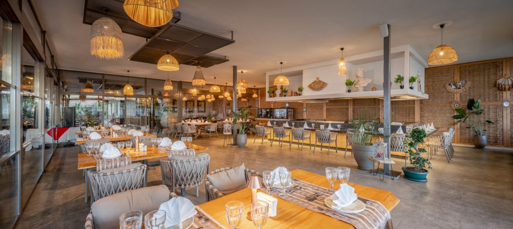 Delphin be Grand Resort 5*