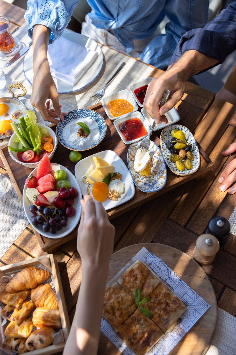 METT Hotel&Beach Resort Bodrum 5*