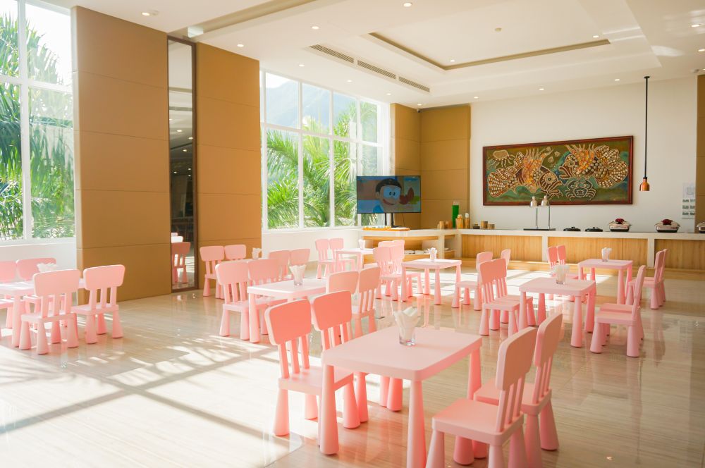 CostaBella Resort Nha Trang 5*