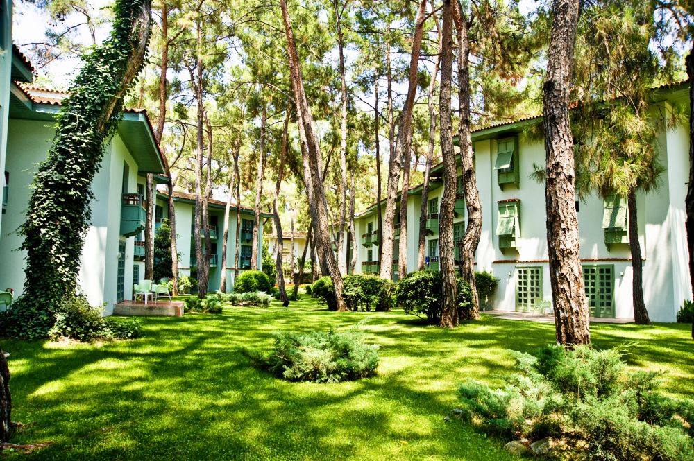 Ulusoy Kemer Holiday Club 5*