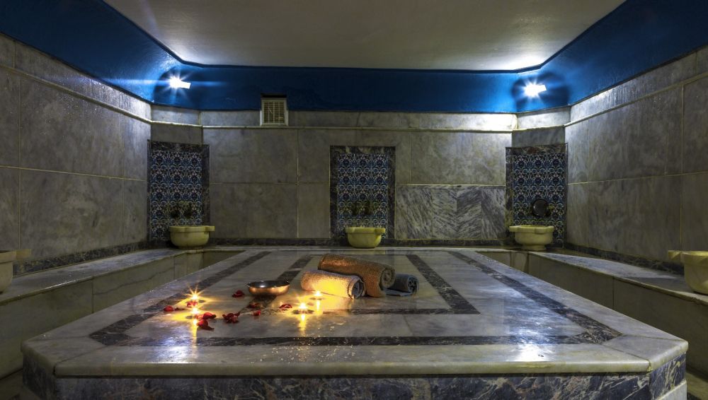 Caretta Beach Hotel 4*