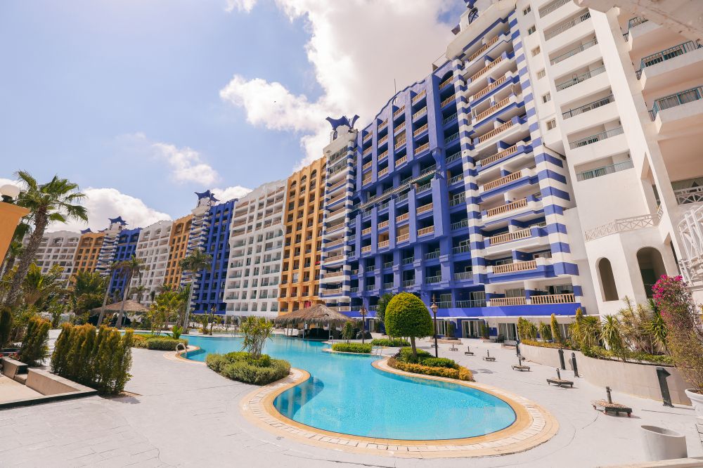 Porto Marina Resort &Spa 5*