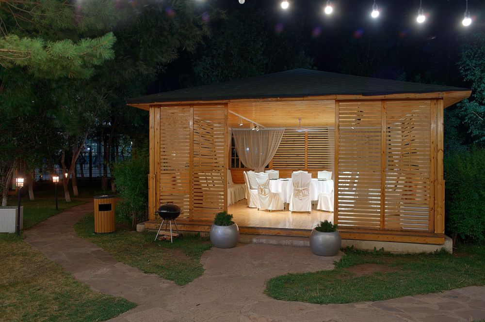 Rixos President Astana 5*