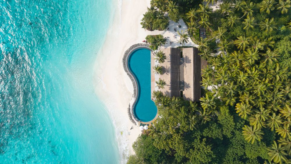 NH Collection Maldives Reethi Resort (ex. Reethi Beach Resort) 4*