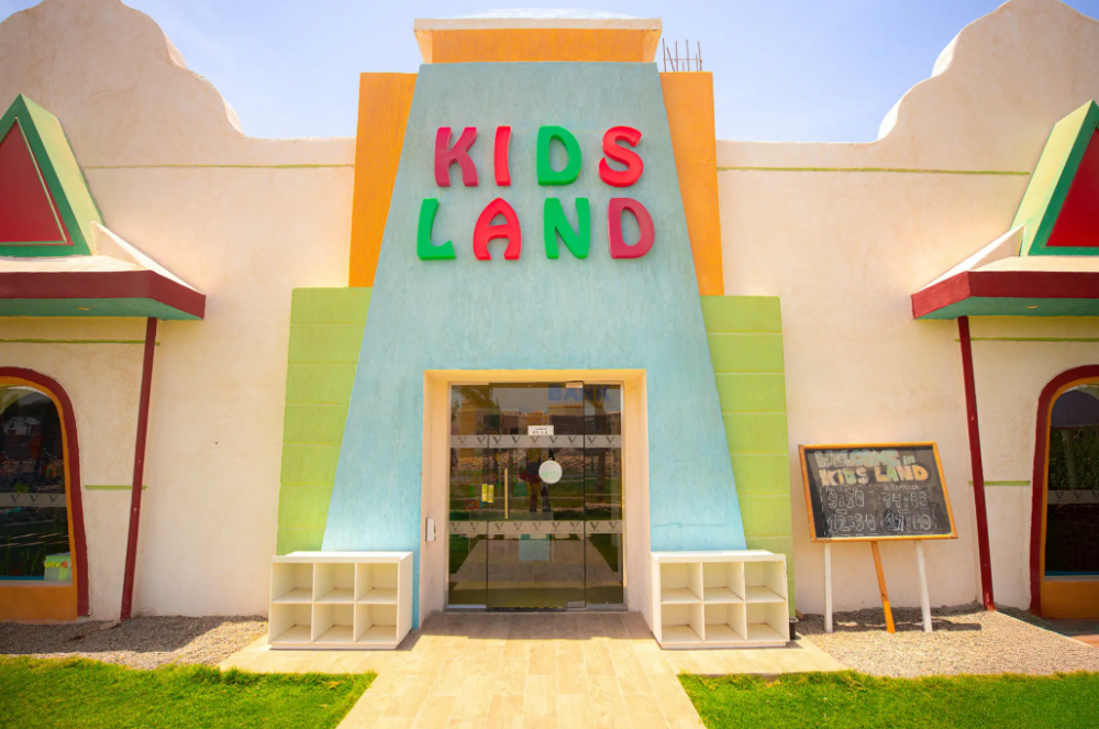 The V Luxury Resort 5*