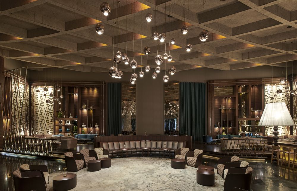 Maxx Royal Belek Golf Resort 5*