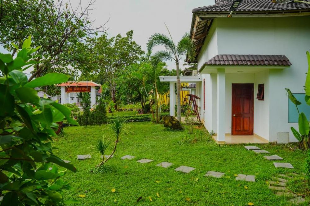 YNG Luxor Phu Quoc Resort 3*