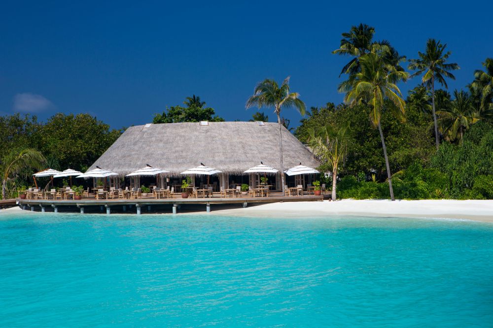 Milaidhoo Island Maldives (Adults only 8+) 5*