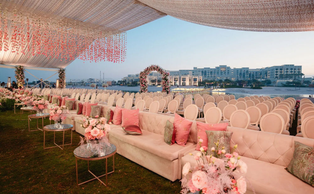 Jumeirah Gulf of Bahrain Resort & Spa Zallaq 5*