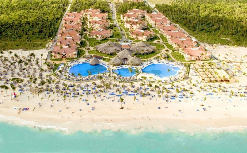 Bahia Principe Grand Bavaro 5*