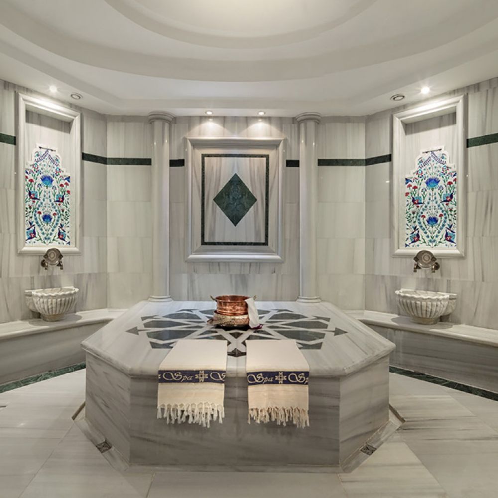 Bilem High Class Hotel 4*