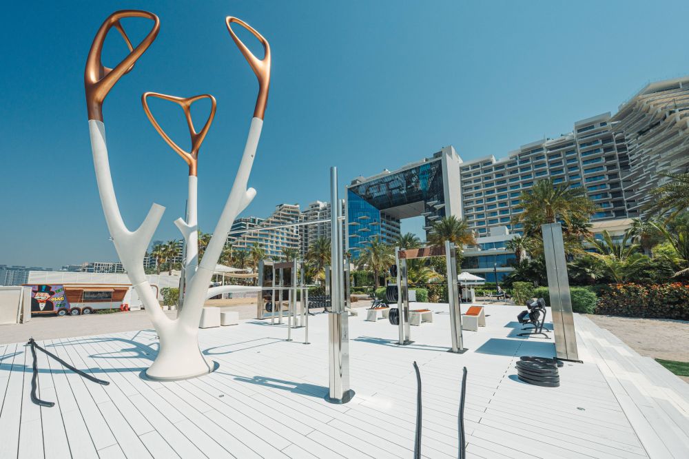 Five Palm Jumeirah Dubai 5*