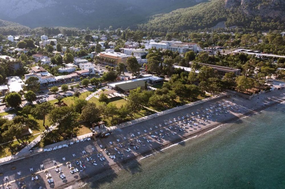 Marinez Hotel 4*