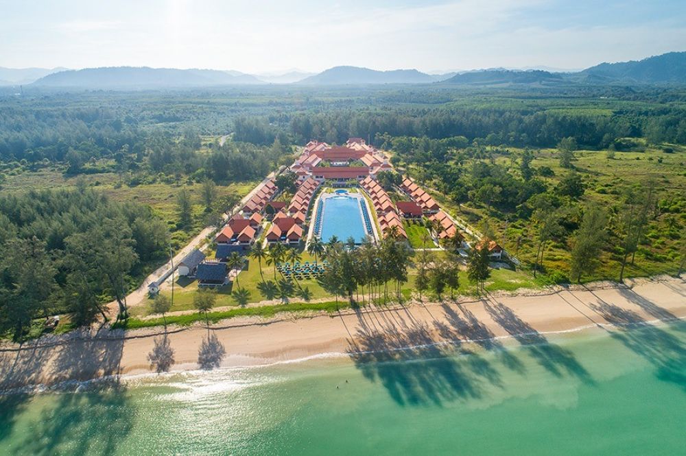 Le Menara Khao Lak 5*