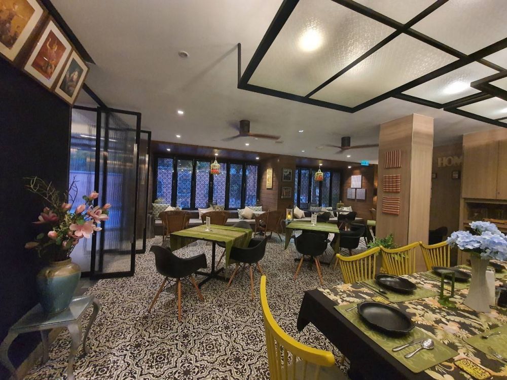 Ploen Chaweng Koh Samui By Tolani 3*