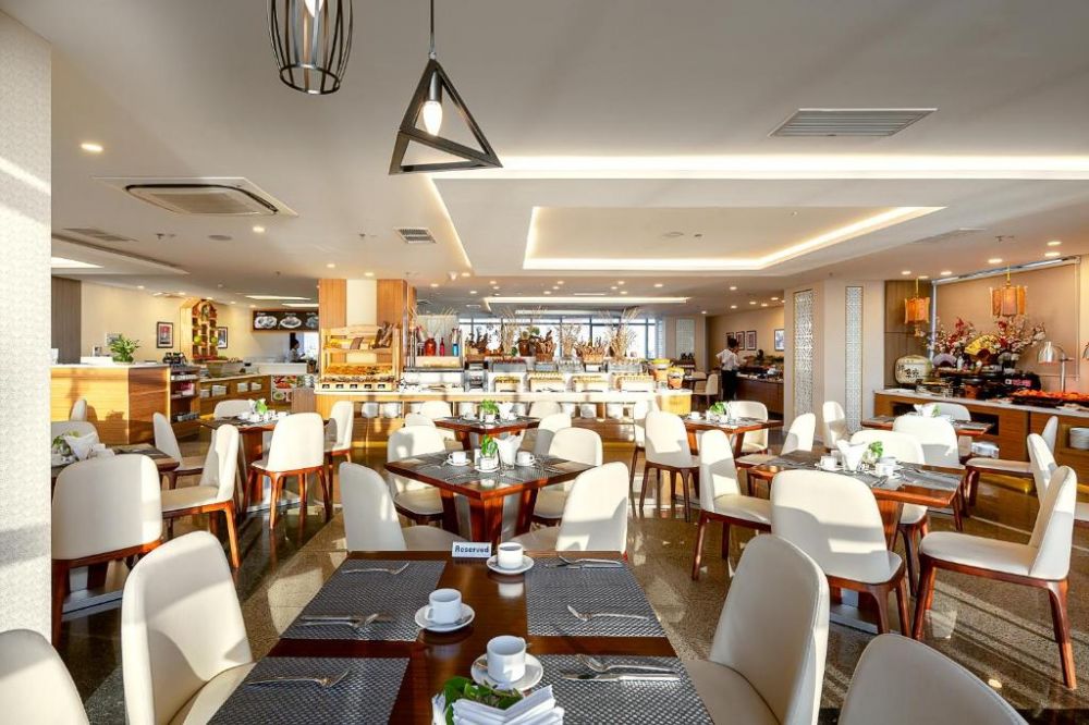Nalod Hotel Danang 5*